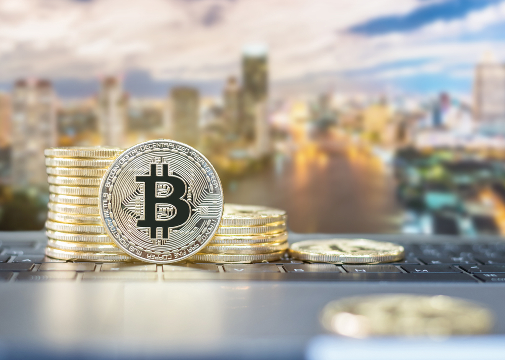 仮想通貨交換業の規制