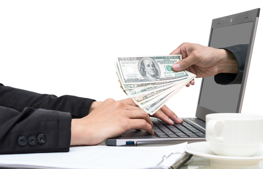 ソーシャルレンディング