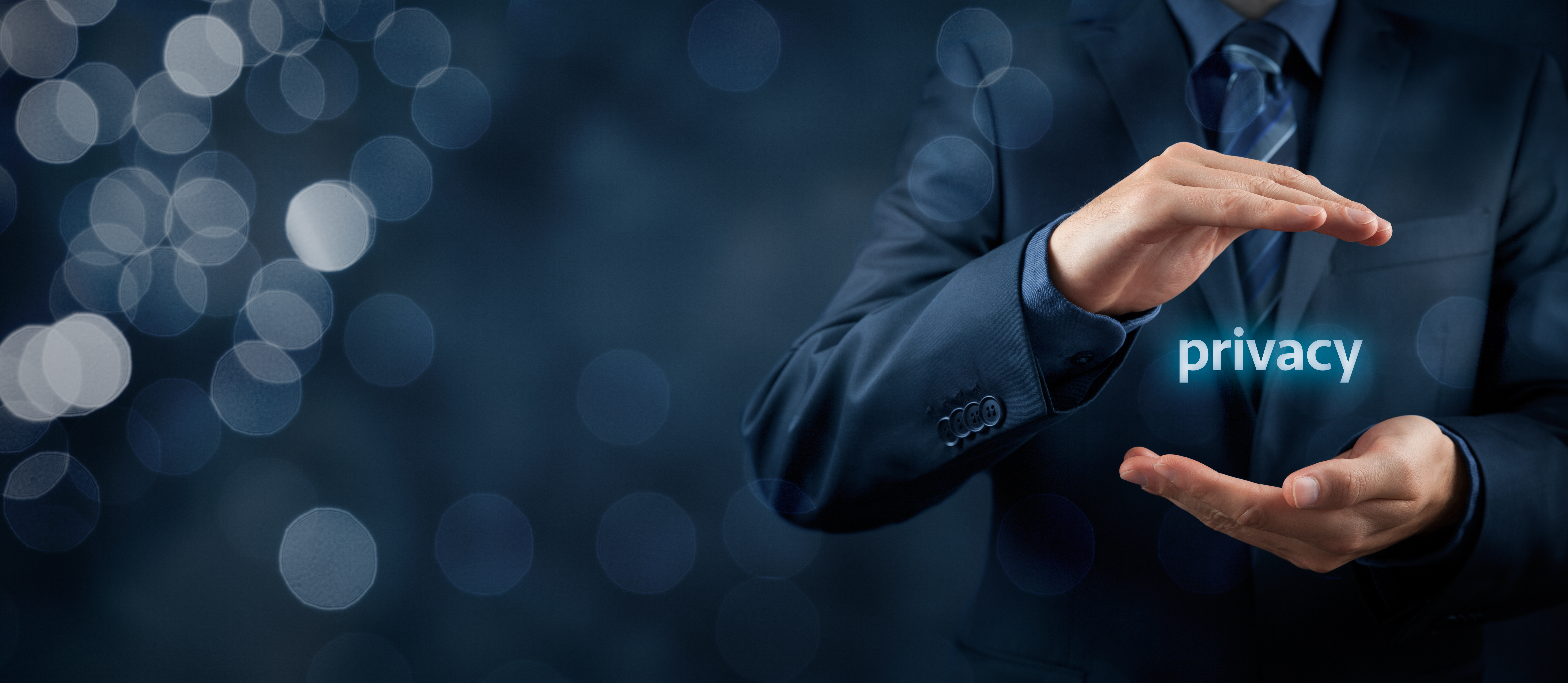 プライバシーポリシー