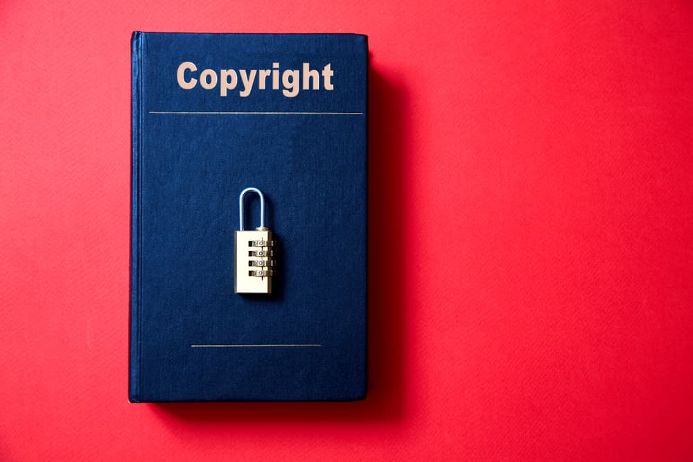 著作権
